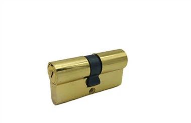 Aluminijast cilinder z Zamak rotorjem