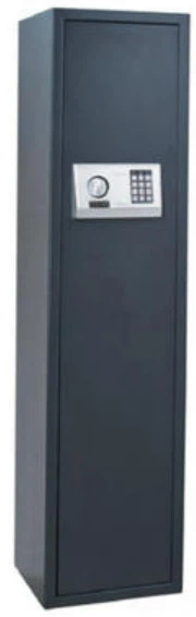 Sef za električno pištolo